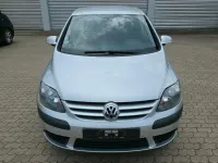 Gebraucht VW Golf Plus Cross 75 PS (55 kW) 2006 Silber Limousine