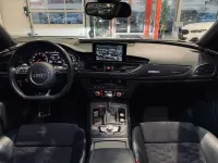 Gebraucht Audi RS6 Performance 605 PS (444 kW) 2018 Weiß Kombi