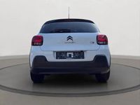 Gebraucht Citroën C3 81 PS (59 kW) 2023 Weiß Kleinwagen