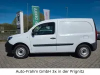 Gebraucht Mercedes Citan 109 95 PS (69 kW) 2020 Andere Van / Kleinbus