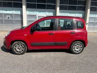 gebraucht Fiat Panda New1.2 8V *EURO 5*