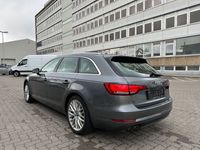 gebraucht Audi A4 Avant 3.0 TDI Quattro Pano LED MMI-Plus