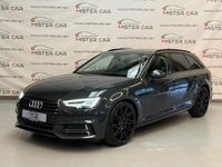 Gebraucht Audi A4 S-Line 190 PS (139 kW) 2017 Grau Kombi