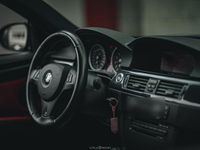 gebraucht BMW M3 E92Schalter