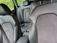 Gebraucht Audi A4 245 PS (180 kW) 2012 Kombi