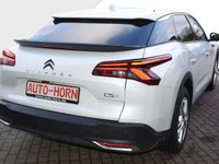 gebraucht Citroën C5 X Hybrid 225 StartStopp e-EAT8 SHINE