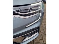 Gebraucht Renault Talisman Initiale Paris 224 PS (164 kW) 2020 Graublau Limousine