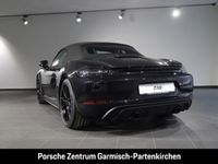 gebraucht Porsche 718 Boxster 4.0 GTS