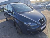 Second-hand Seat Altea Reference 125 CP (91 kW) 2010 Gri Berlinǎ