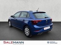 Gebraucht VW Polo Life 80 PS (58 kW) 2023 Kleinwagen