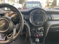 Gebraucht Mini Cooper Chili 136 PS (100 kW) 2019 Grau Kleinwagen