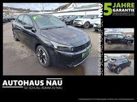 Gebraucht Opel Corsa-e 100 kW (136 PS) 2023 Karbon schwarz Kleinwagen
