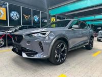 Gebraucht Cupra Formentor 150 PS (110 kW) 2023 Grau SUV
