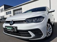 Gebraucht VW Polo Life 80 PS (58 kW) 2024 Weiß Kleinwagen