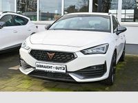Gebraucht Cupra Leon VZ 245 PS (180 kW) 2021 Weiß Kombi