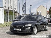 Gebraucht Seat Leon Style 150 PS (110 kW) 2025 Schwarz Cabrio