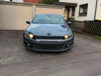 Gebraucht VW Scirocco 160 PS (117 kW) 2009 Grau Coupé