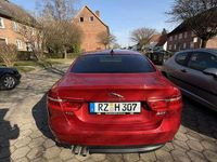 Gebraucht Jaguar XE R-Sport 179 PS (131 kW) 2016 Limousine