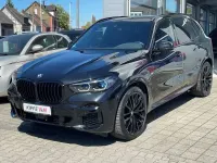 Gebraucht BMW X5 M Sport 286 PS (210 kW) 2023 Schwarz SUV