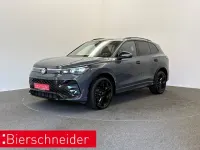 Gebraucht VW Tiguan Style 204 PS (150 kW) 2025 Grau SUV