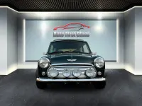 Gebraucht Mini Cooper 63 PS (46 kW) 1997 Grün Kleinwagen