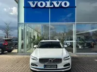 Gebraucht Volvo V90 Ultimate 197 PS (144 kW) 2024 Weiß Kombi