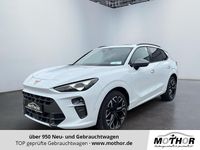 Gebraucht Cupra Terramar VZ 265 PS (194 kW) 2025 Eisweiß SUV