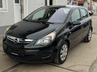gebraucht Opel Corsa D Edition /5Trg /Klima