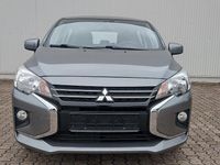 Gebraucht Mitsubishi Space Star Select 71 PS (52 kW) 2022 Grau Kleinwagen