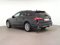 Gebraucht Audi A4 Allroad Ambiente 265 PS (194 kW) 2023 Mythosschwarz metallic Kombi