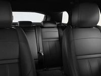 Neu Land Rover Range Rover evoque S 204 PS (150 kW) 2025 Grau (eiger grey) SUV