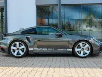 Gebraucht Porsche 911 650 PS (478 kW) 2025 Grün