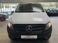 Usado Mercedes Vito 163 HP (119 kW) 2016 Branco Van