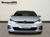 gebraucht VW Golf VII GTI BMT 2.0 TSI Leder - DCC - Dynaudio - ACC