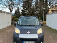 gebraucht Fiat Fiorino 