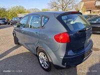 Second-hand Seat Altea Reference 125 CP (91 kW) 2010 Gri Berlinǎ