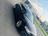 gebraucht Audi A4 S-Line, Vollausstattung, TÜV Neu