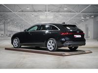 Second-hand Audi A5 Sport 150 CP (110 kW) 2025 Negru Break