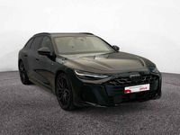 Gebraucht Audi A6 Edition .1 204 PS (150 kW) 2025 Mythosschwarz metallic Kombi