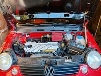 gebraucht VW Lupo 1.4 8v