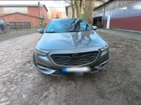 Gebraucht Opel Insignia 165 PS (121 kW) 2018 Limousine