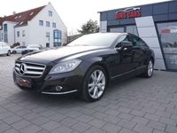 gebraucht Mercedes CLS250 *Bi-Xenon*Navi*Leder*2.Hand*LED*Klima