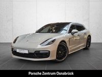 Gebraucht Porsche Panamera Sport Turismo 480 PS (353 kW) 2019 Schwarz (tiefschwarzmetallic) Kombi