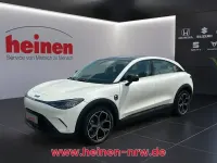 Gebraucht Smart #3 Pro+ 200 kW (272 PS) 2024 Weiß SUV