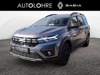 Gebraucht Dacia Jogger Extreme 110 PS (80 kW) 2025 Grau Van / Kleinbus