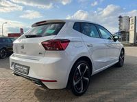 gebraucht Seat Ibiza 1.0 TSI DSG FR Pro Kessy, Voll-LED, Virtual Cockpi