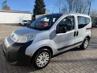 Gebraucht Citroën Nemo 73 PS (53 kW) 2009 Grau Van / Kleinbus