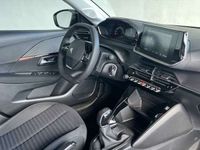 gebraucht Peugeot 208 II 1.2 PT Active DAB SHZ TEMPOMAT TOUCH