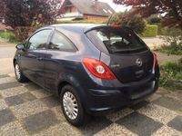 gebraucht Opel Corsa 1.0 Twinport -