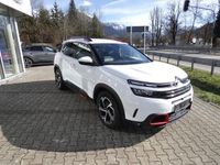 gebraucht Citroën C5 Aircross Feel PT 180 EAT8 Navi Leder Kamera